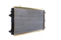 Radiator, engine cooling MAHLE CR62000S