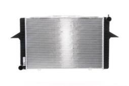 Radiator, engine cooling MAHLE CR165000S