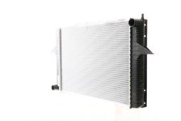 Radiator, engine cooling MAHLE CR165000S