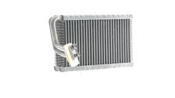 Evaporator, air conditioning MAHLE AE167000P