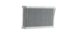 Evaporator, air conditioning MAHLE AE167000P