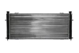 Radiator, engine cooling MAHLE CR173000S