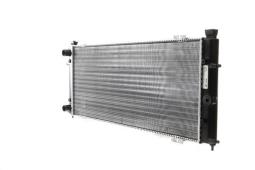 Radiator, engine cooling MAHLE CR173000S