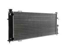 Radiator, engine cooling MAHLE CR173000S