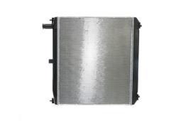 Radiator, engine cooling MAHLE CR126000S