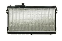 Radiator, engine cooling MAHLE CR185000S