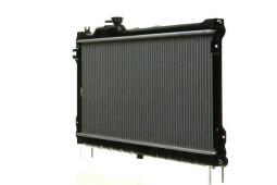 Radiator, engine cooling MAHLE CR185000S