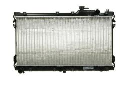 Radiator, engine cooling MAHLE CR185000S