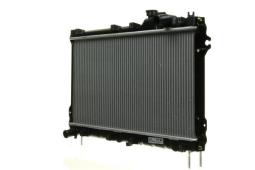 Radiator, engine cooling MAHLE CR185000S