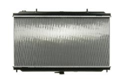 Radiator, engine cooling MAHLE CR138000S