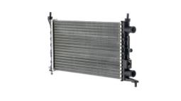 Radiator, engine cooling MAHLE CR735000P