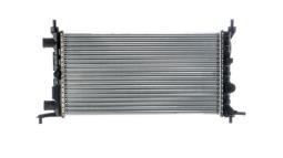 Radiator, engine cooling MAHLE CR735000P