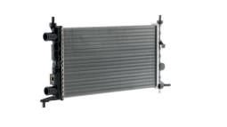 Radiator, engine cooling MAHLE CR735000P