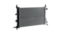 Radiator, engine cooling MAHLE CR735000P