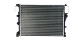 Radiator, engine cooling MAHLE CR860000P