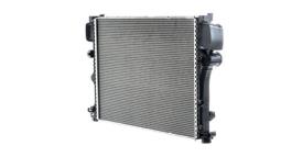 Radiator, engine cooling MAHLE CR860000P