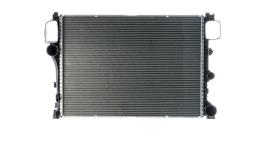 Radiator, engine cooling MAHLE CR860000P