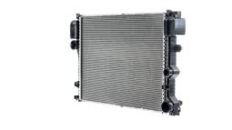 Radiator, engine cooling MAHLE CR860000P