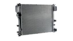 Radiator, engine cooling MAHLE CR860000P