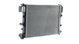 Radiator, engine cooling MAHLE CR860000P