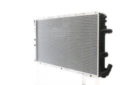 Radiator, engine cooling MAHLE CR204000S