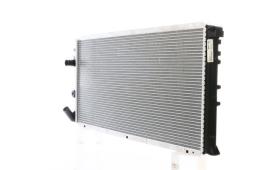 Radiator, engine cooling MAHLE CR204000S