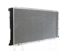 Radiator, engine cooling MAHLE CR204000S