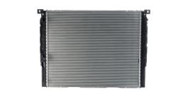 Radiator, engine cooling MAHLE CR2196000P