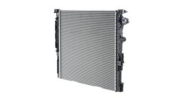 Radiator, engine cooling MAHLE CR2196000P