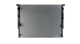 Radiator, engine cooling MAHLE CR2196000P