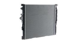 Radiator, engine cooling MAHLE CR2196000P