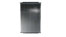 Radiator, engine cooling MAHLE CR2391000P