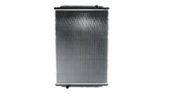 Radiator, engine cooling MAHLE CR2391000P