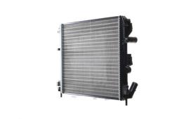 Radiator, engine cooling MAHLE CR35000S