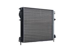 Radiator, engine cooling MAHLE CR35000S