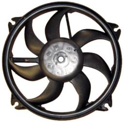 Fan, engine cooling MAHLE CFF328000S