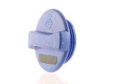 Cap, coolant tank Mahle CRB136000S