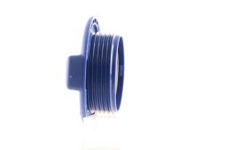 Cap, coolant tank Mahle CRB136000S