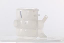 Expansion Tank, coolant Mahle CRT129000S