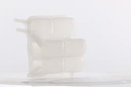 Expansion Tank, coolant Mahle CRT129000S