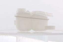 Expansion Tank, coolant Mahle CRT129000S