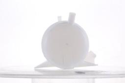 Expansion Tank, coolant Mahle CRT132000S