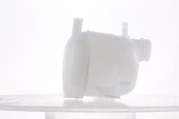 Expansion Tank, coolant Mahle CRT132000S