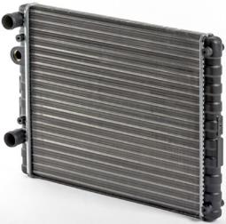 Radiator, engine cooling MAHLE CR42000S