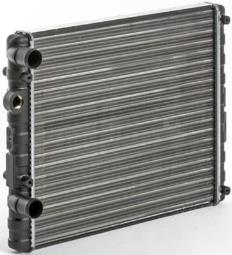 Radiator, engine cooling MAHLE CR42000S