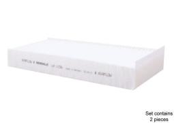 Cap, coolant tank Mahle CRB99000S