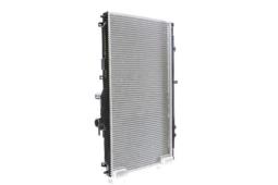 Radiator, engine cooling MAHLE CR202000S