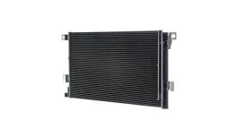 Condenser, air conditioning MAHLE AC101000P