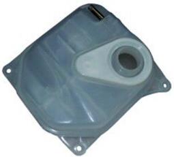 Expansion Tank, coolant MAHLE CRT110000S