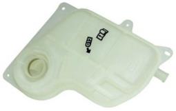 Expansion Tank, coolant MAHLE CRT111000S